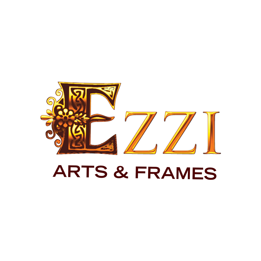 Ezzi Arts Logo