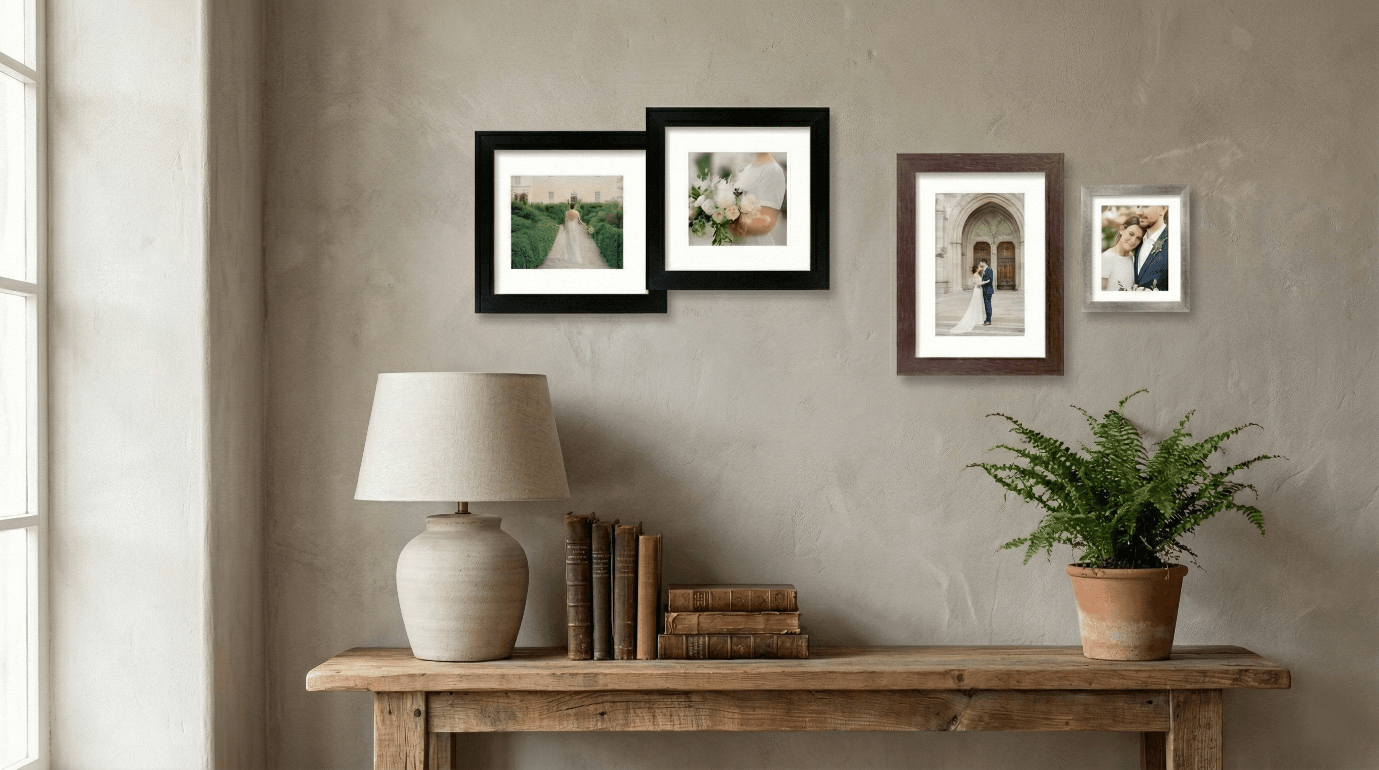 Artisan Craftsmanship