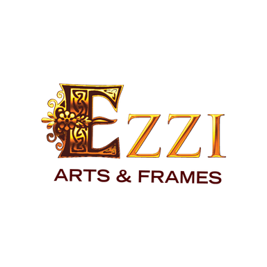 Ezzi Arts Logo