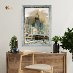 Collection image for: Sacred Kaaba Collection