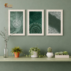 Collection image for: Qur'anic Verse Prints