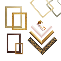 Collection image for: Readymade Frames