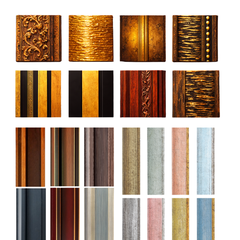 Collection image for: Special Moulding
