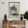 Sacred Kaaba  View Framed Print