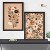 Boho Harmony Duo Framed Prints