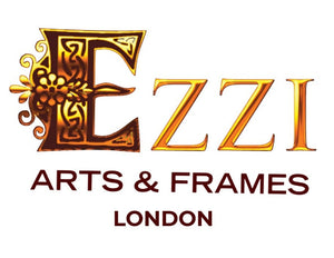 Ezzi Arts & Frames
