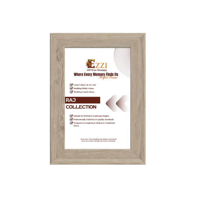 AP-799-4 – Raj | Slate Ash
