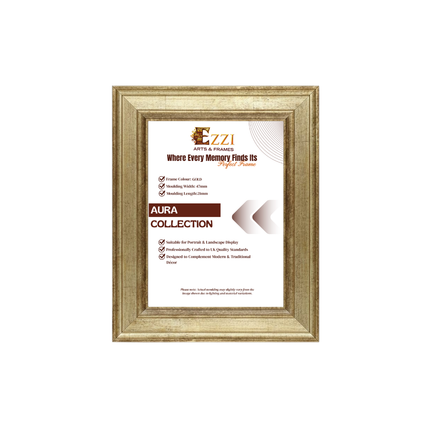 AP-769B-1 – Aura | Gold