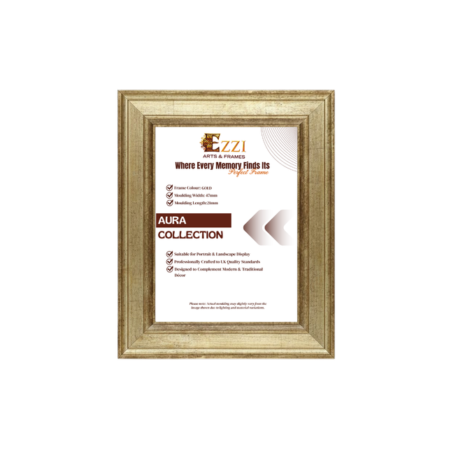 AP-769B-1 – Aura | Gold