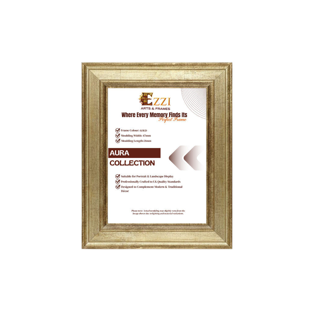 AP-769B-1 – Aura | Gold