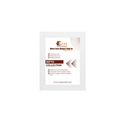 AP-723-6 – Zepto | White