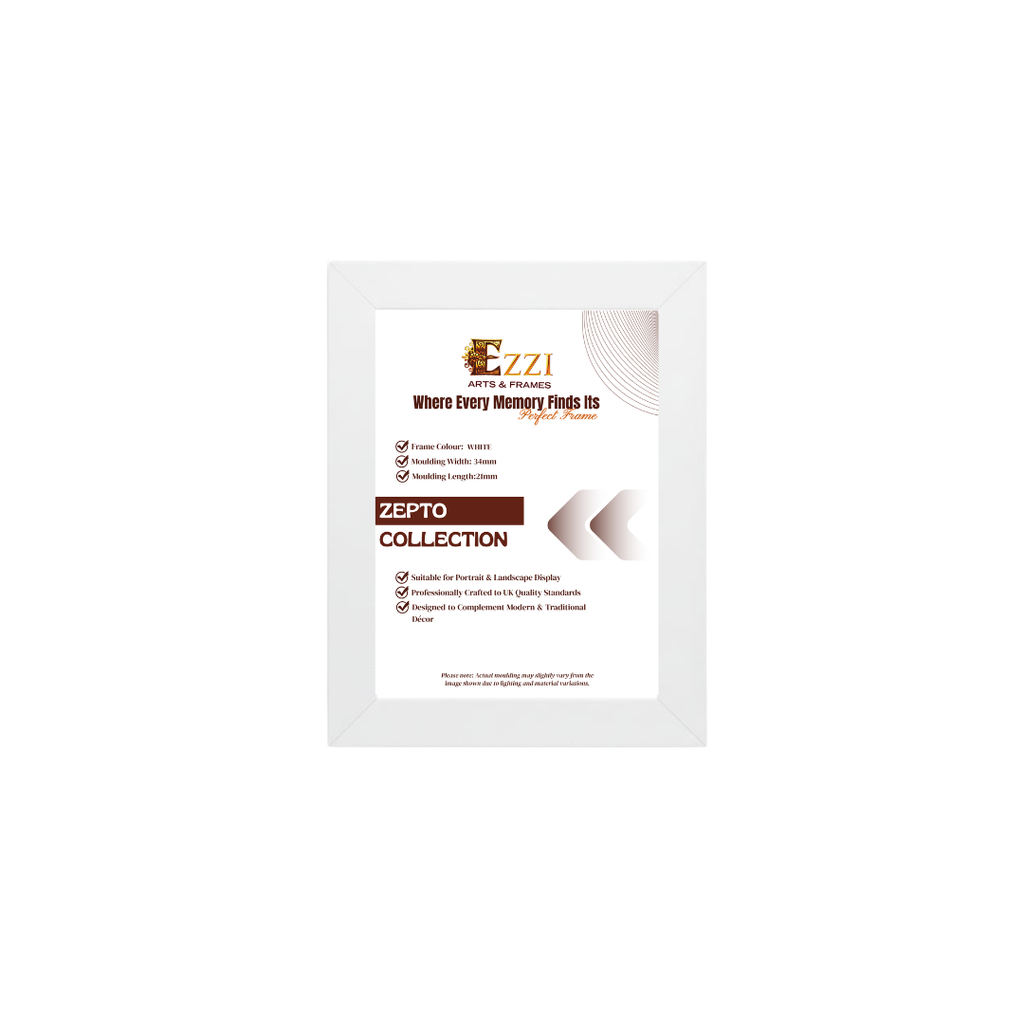 AP-723-6 – Zepto | White