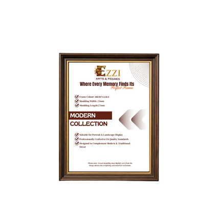 AP-440-5 – Modern | Brown Gold