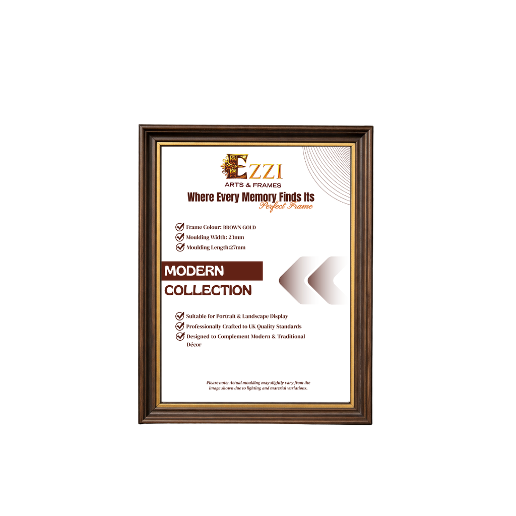 AP-440-5 – Modern | Brown Gold