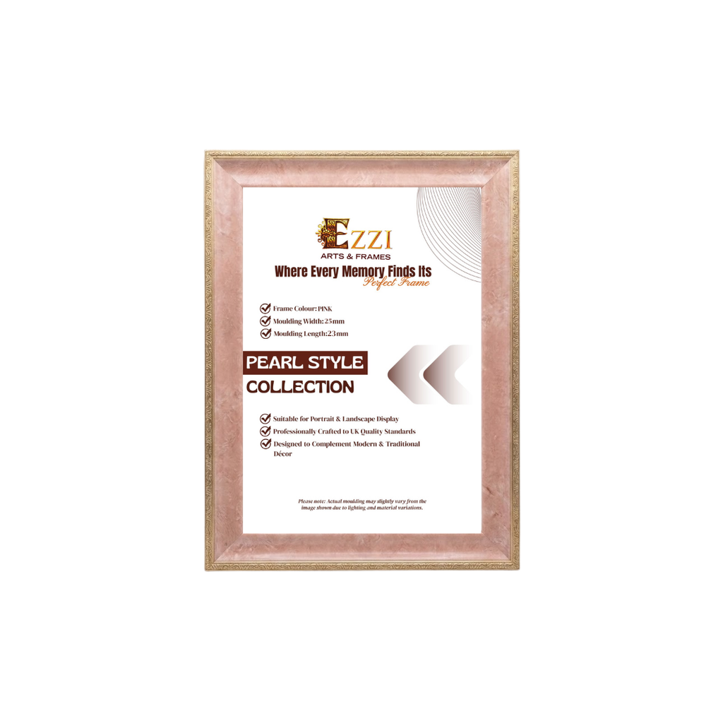 AP-027-2 Pearl Pink