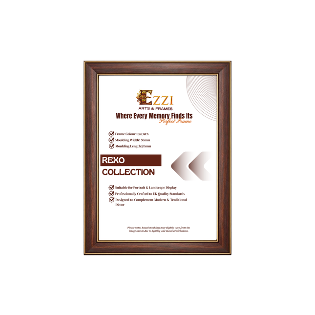 AP-809-6 – Rexo | Brown