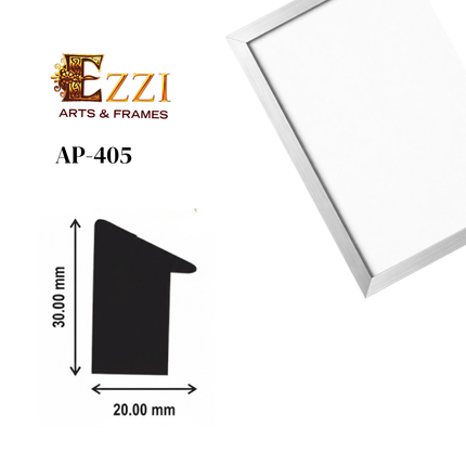 EZ 405-4 – Zeno | Black