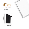 EZ 405-4 – Zeno | Black
