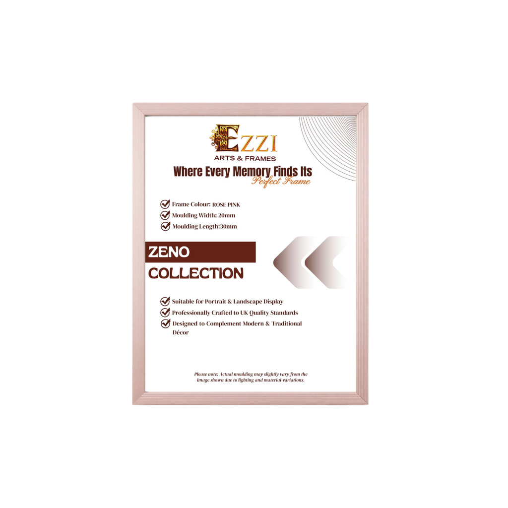 EZ 405-7 – Zeno | Rose Pink