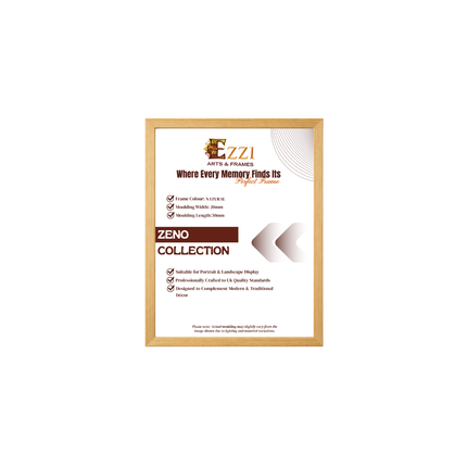 EZ 405-5 – Zeno | Natural