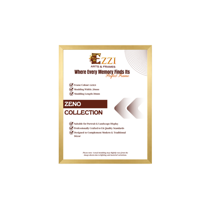 EZ 405-1 – Zeno | Gold
