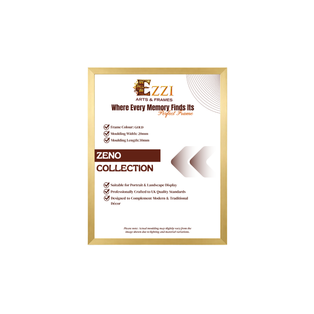 EZ 405-1 – Zeno | Gold