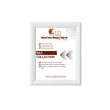AP-799-9 – Raj | WHITE