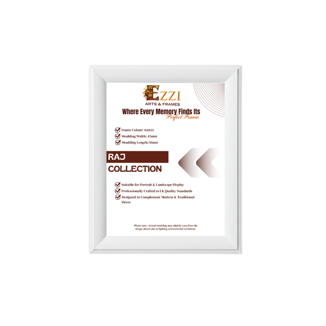AP-799-9 – Raj | WHITE