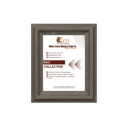 AP-799-5 – Raj | Matte Ash