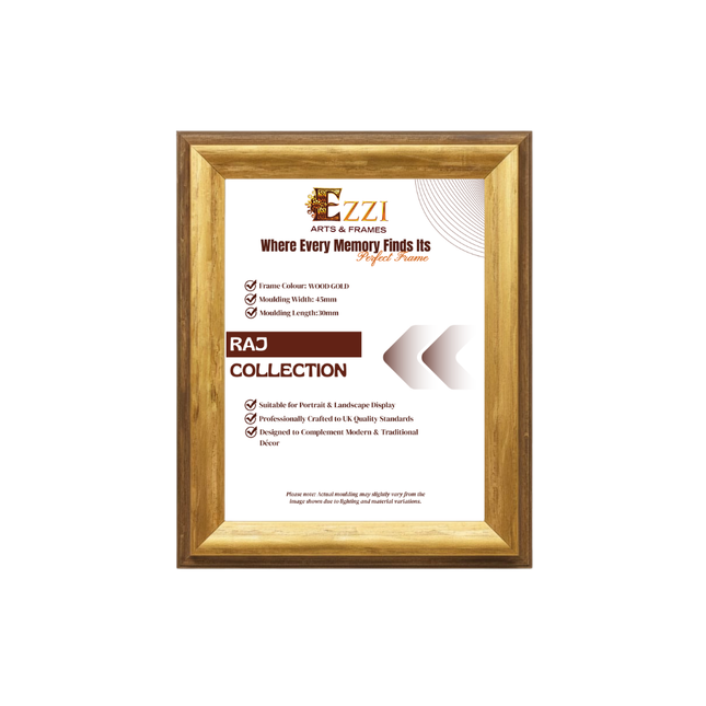 AP-799-1 – Raj | Wood Gold