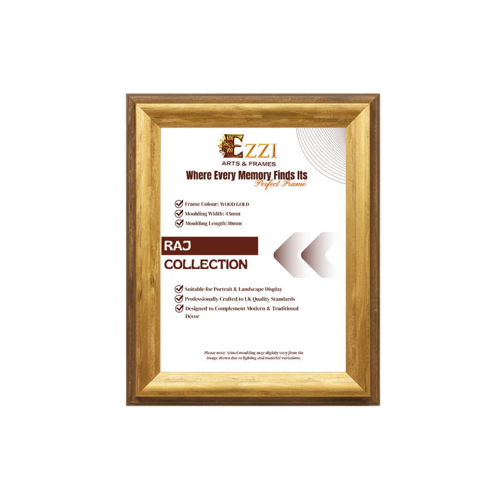AP-799-1 – Raj | Wood Gold