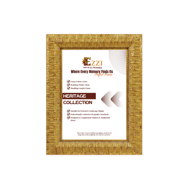 AP-796-2 – Heritage | Gold