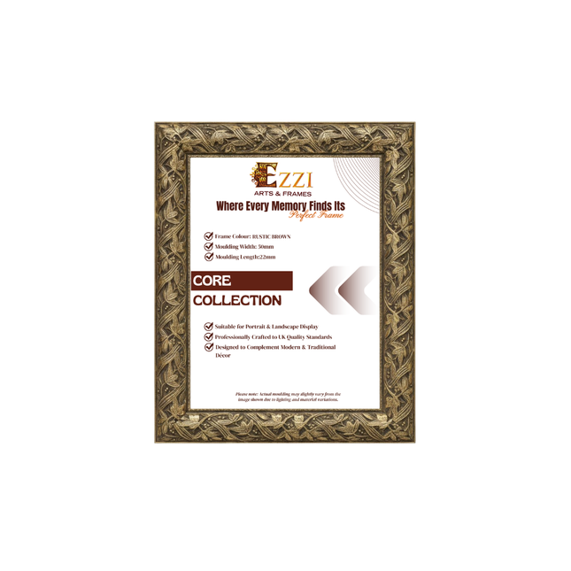 AP-794-2 – Core | Rustic Brown