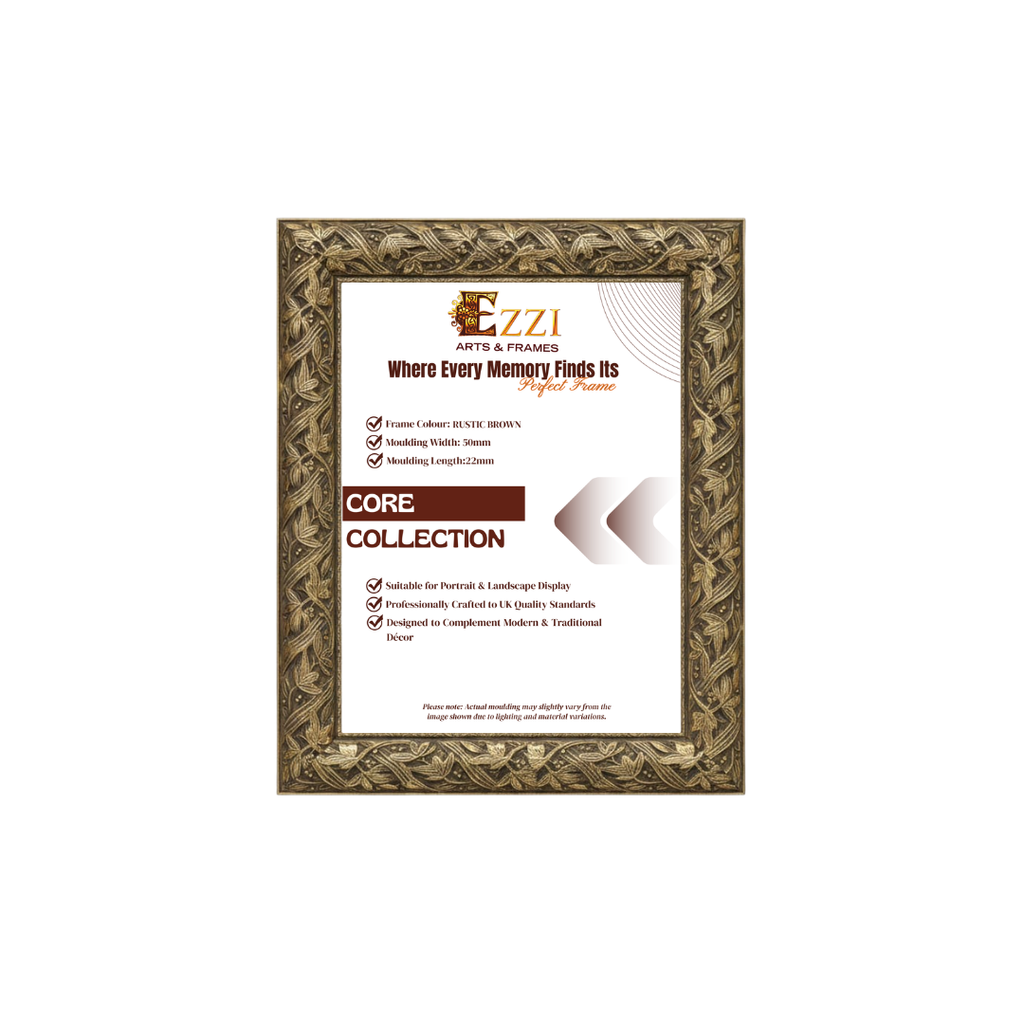 AP-794-2 – Core | Rustic Brown