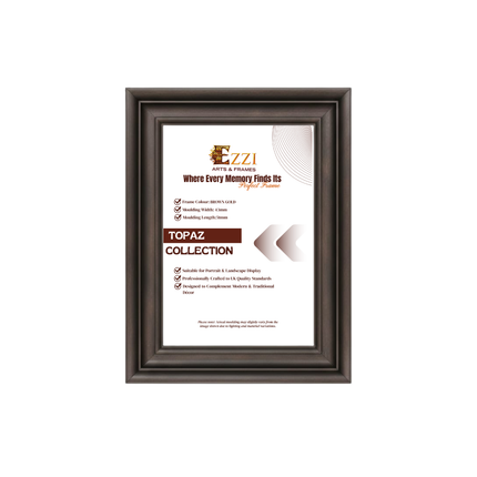 AP-788-9 – Topaz | Brown Gold