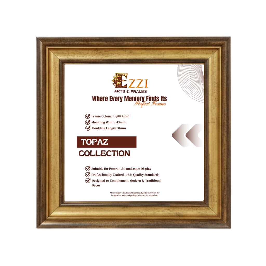 AP-788-12 – Topaz | Light Gold