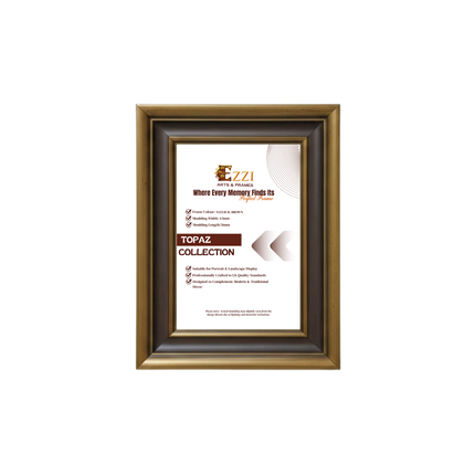 AP-788-14 – Topaz | Natural Brown