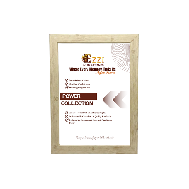 AP-784-7 – Power | Cream