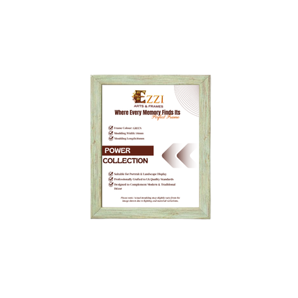 AP-784-3 – Power | Green