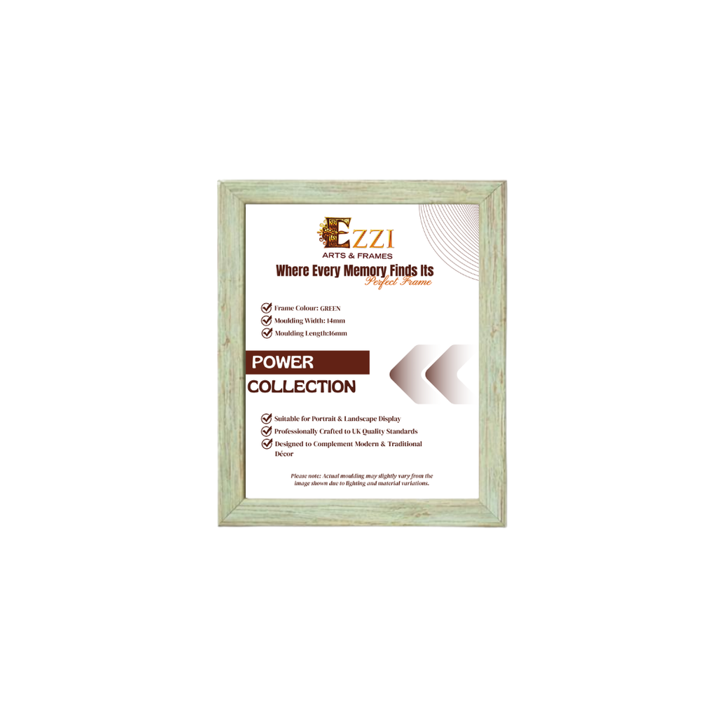 AP-784-3 – Power | Green
