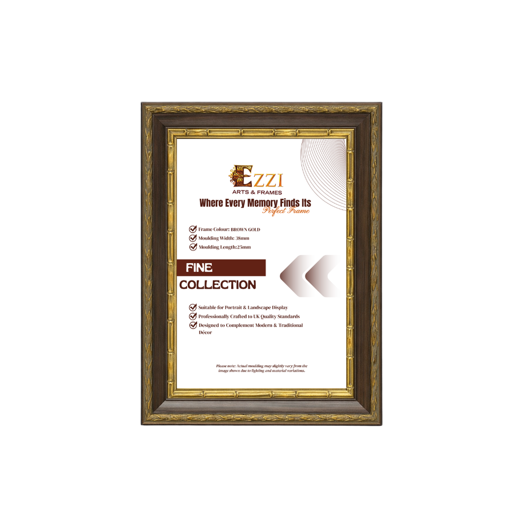 AP-778-3 – Fine | Brown Gold