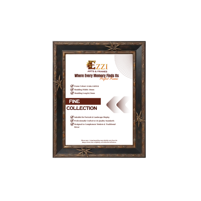 AP-778-2 – Fine | Dark Copper