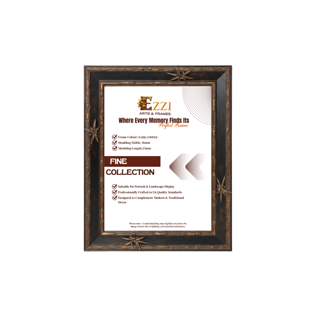 AP-778-2 – Fine | Dark Copper
