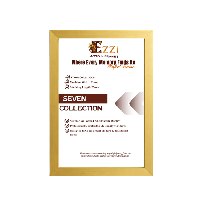 AP-777-3 – Seven | Gold