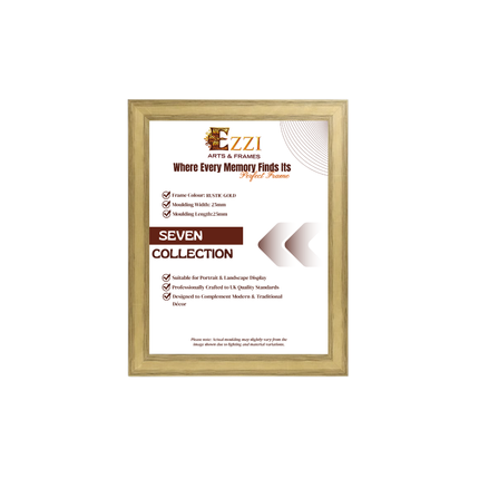 AP-777-1 – Seven | Rustic Gold