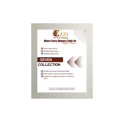 AP-777-4 – Seven | Silver
