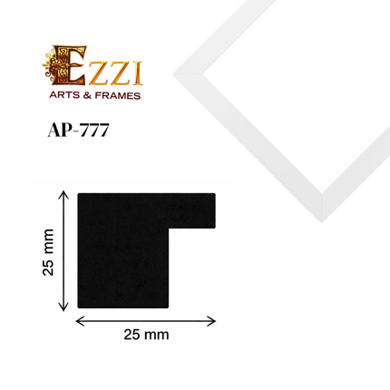AP-777-3 – Seven | Gold