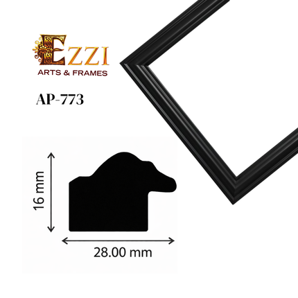 AP-773-2 – Bold | Brown