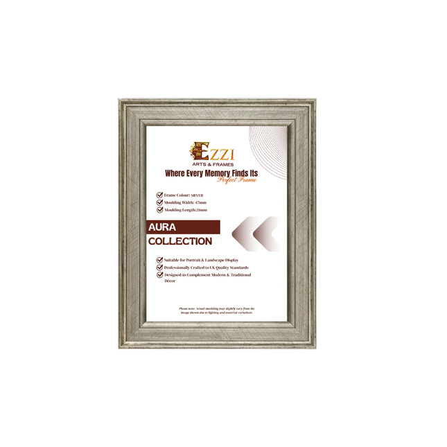 AP-769B-2 – Aura | Silver