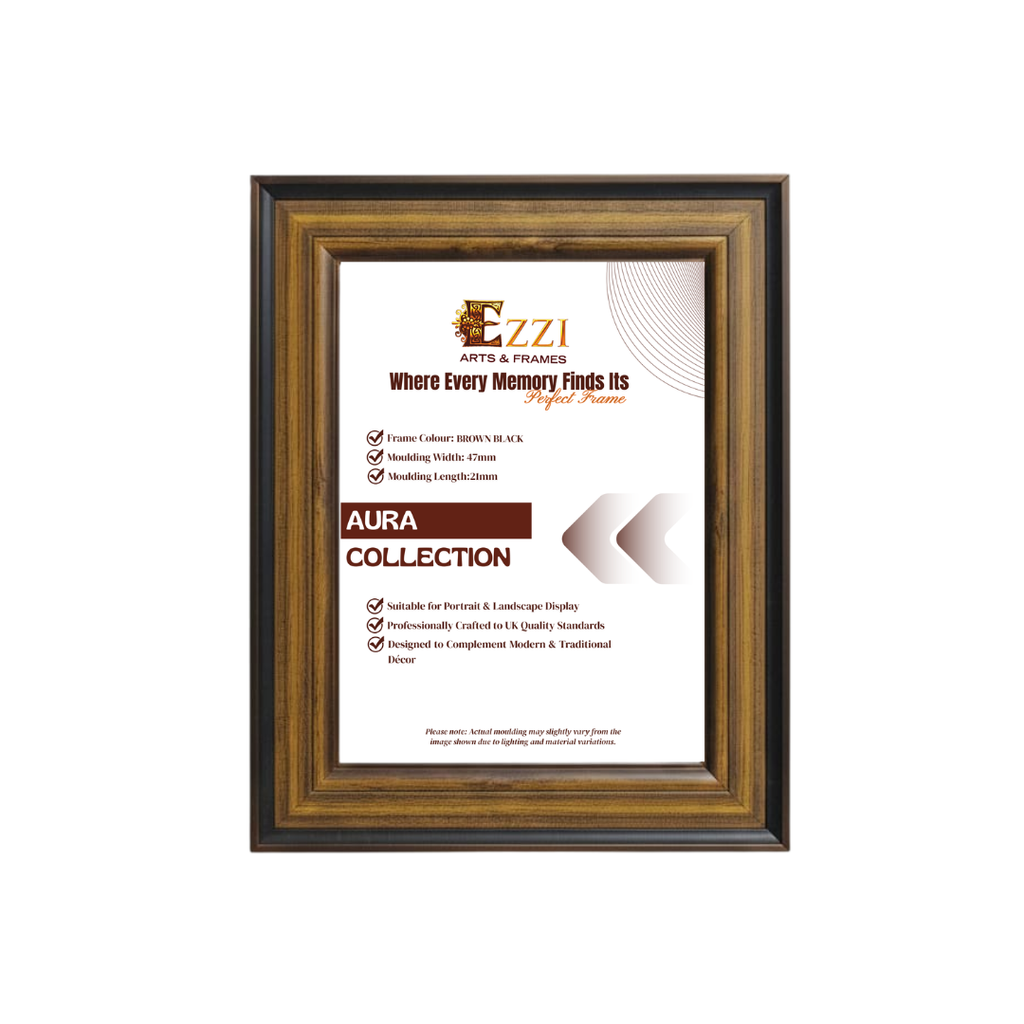 AP-769B-7 – Aura | Brown Black
